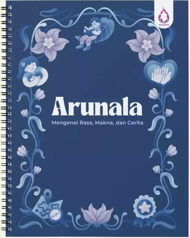 Arunala Book