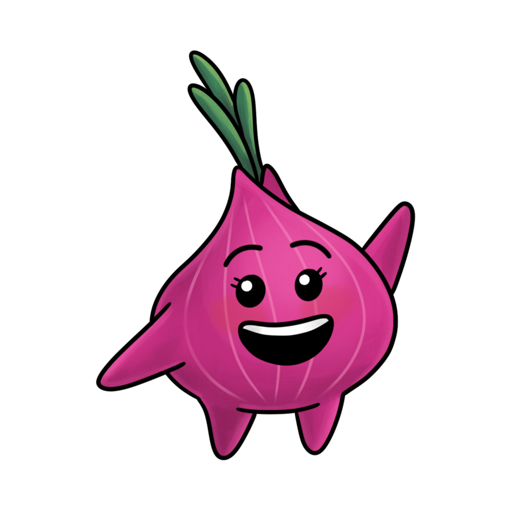 Maskot Narajiwa